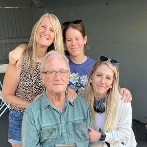 Meet your Posher, Brenda